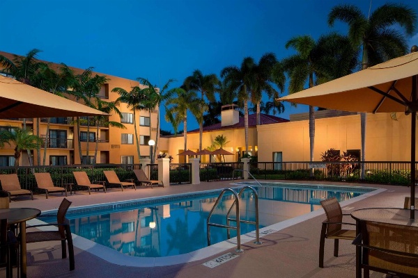 Sonesta Select Boca Raton Town Center Main image