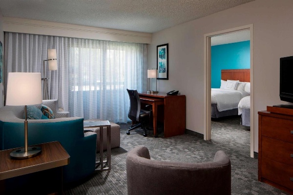 Sonesta Select Boca Raton Town Center image 7